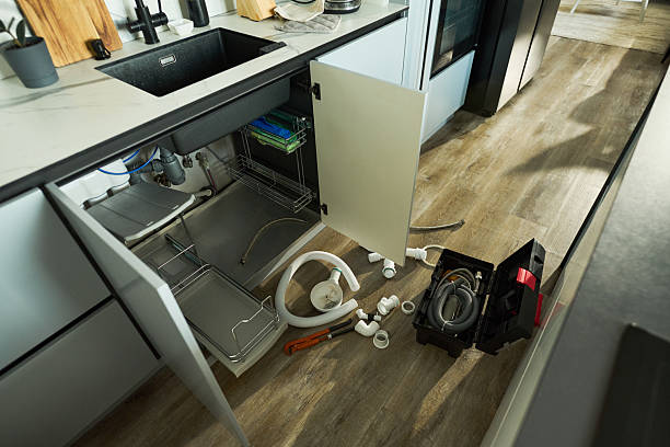 24/7 Emergency Leak Detection experts in Winnsboro, LA