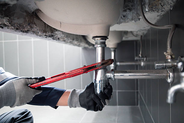 Trusted Sewer Line Repair service in Winnsboro, LA - Masters Plumbing Service